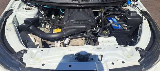 FIAT-CRONOS-1.0 FIREFLY FLEX DRIVE MANUAL FIAT-CRONOS-2023