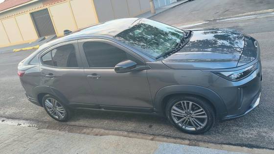 FIAT FASTBACK 1.0 TURBO 200 FLEX CVT