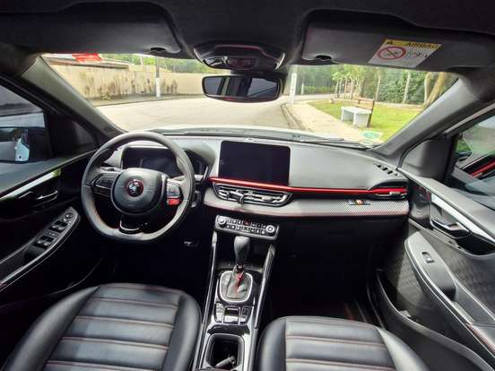 FIAT-FASTBACK-1.3 TURBO 270 FLEX ABARTH AT6 FIAT-FASTBACK-2024