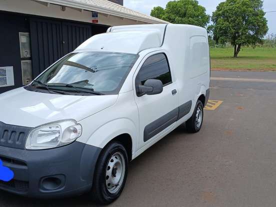 FIAT-FIORINO-1.4 MPI FURGÃO 8V FLEX 2P MANUAL FIAT-FIORINO-2014