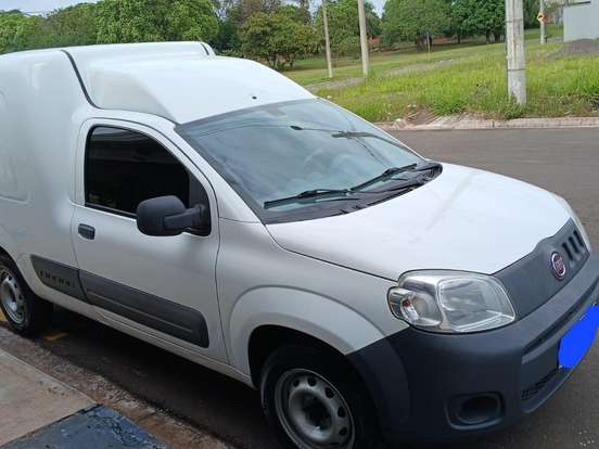 FIAT-FIORINO-1.4 MPI FURGÃO 8V FLEX 2P MANUAL FIAT-FIORINO-2014
