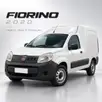 FIAT FIORINO 1.4 MPI FURGÃO HARD WORKING 8V FLEX 2P MANUAL FIAT FIORINO 1.4 MPI FURGÃO HARD WORKING 8V FLEX 2P MANUAL