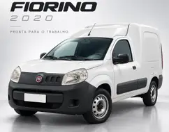 FIAT FIORINO 1.4 MPI FURGÃO HARD WORKING 8V FLEX 2P MANUAL FIAT FIORINO 1.4 MPI FURGÃO HARD WORKING 8V FLEX 2P MANUAL