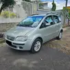 FIAT IDEA 1.4 MPI FIRE ELX 8V FLEX 4P MANUAL FIAT IDEA 1.4 MPI FIRE ELX 8V FLEX 4P MANUAL