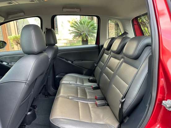 FIAT-IDEA-1.8 MPI ADVENTURE 16V FLEX 4P AUTOMATIZADO FIAT-IDEA-2016