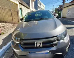 FIAT MOBI 1.0 EVO FLEX LIKE. MANUAL FIAT MOBI 1.0 EVO FLEX LIKE. MANUAL
