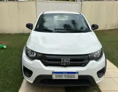FIAT MOBI 1.0 EVO FLEX TREKKING MANUAL FIAT MOBI 1.0 EVO FLEX TREKKING MANUAL