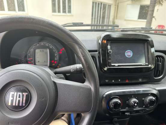 FIAT-MOBI-1.0 EVO FLEX TREKKING MANUAL FIAT-MOBI-2023