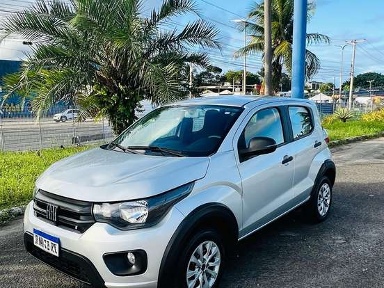 FIAT-MOBI-1.0 FIREFLY FLEX LIKE. MANUAL FIAT-MOBI-2024