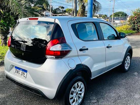 FIAT-MOBI-1.0 FIREFLY FLEX LIKE. MANUAL FIAT-MOBI-2024
