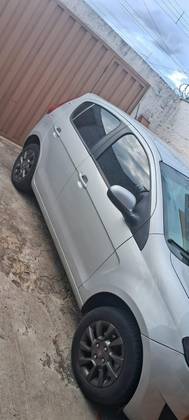 FIAT PALIO 1.0 MPI ATTRACTIVE 8V FLEX 4P MANUAL