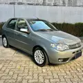 FIAT PALIO 1.8 MPI HLX 8V GASOLINA 4P MANUAL FIAT PALIO 1.8 MPI HLX 8V GASOLINA 4P MANUAL