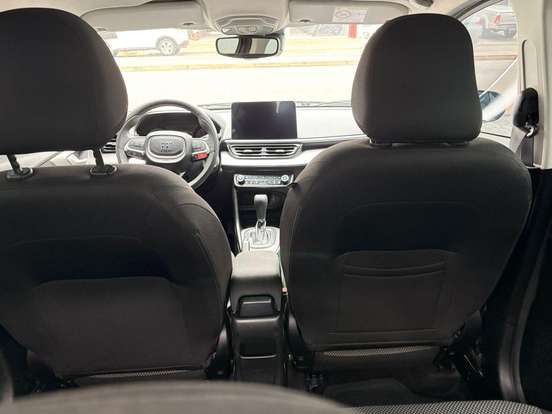 FIAT-PULSE-1.0 TURBO 200 FLEX AUDACE CVT FIAT-PULSE-2022