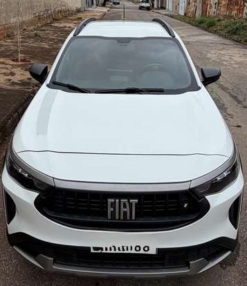 FIAT-PULSE-1.0 TURBO 200 FLEX CVT FIAT-PULSE-2025