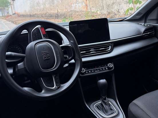 FIAT-PULSE-1.0 TURBO 200 FLEX CVT FIAT-PULSE-2025