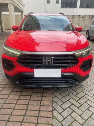 FIAT PULSE 1.3 FLEX DRIVE CVT