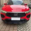 FIAT PULSE 1.3 FLEX DRIVE CVT FIAT PULSE 1.3 FLEX DRIVE CVT