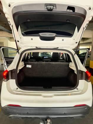 FIAT PULSE 1.3 FLEX DRIVE CVT