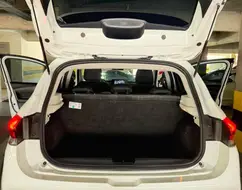 FIAT PULSE 1.3 FLEX DRIVE CVT FIAT PULSE 1.3 FLEX DRIVE CVT