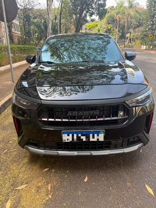 FIAT-PULSE-1.3 TURBO 270 FLEX ABARTH AT6 FIAT-PULSE-2025