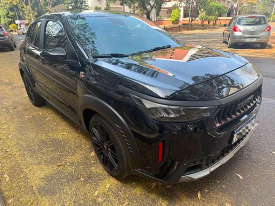 FIAT-PULSE-1.3 TURBO 270 FLEX ABARTH AT6 FIAT-PULSE-2025