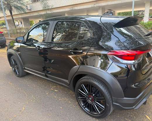 FIAT-PULSE-1.3 TURBO 270 FLEX ABARTH AT6 FIAT-PULSE-2025