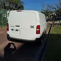 FIAT SCUDO 1.5 BLUEHDI DIESEL CARGO MANUAL FIAT SCUDO 1.5 BLUEHDI DIESEL CARGO MANUAL
