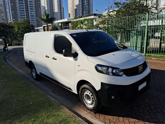 FIAT-SCUDO-1.5 BLUEHDI DIESEL CARGO MANUAL FIAT-SCUDO-2023