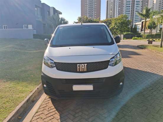 FIAT-SCUDO-1.5 BLUEHDI DIESEL CARGO MANUAL FIAT-SCUDO-2023