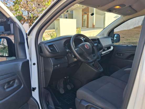 FIAT-SCUDO-1.5 BLUEHDI DIESEL CARGO MANUAL FIAT-SCUDO-2023