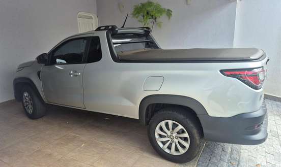 FIAT-STRADA-1.3 FIREFLY FLEX FREEDOM CS MANUAL FIAT-STRADA-2024