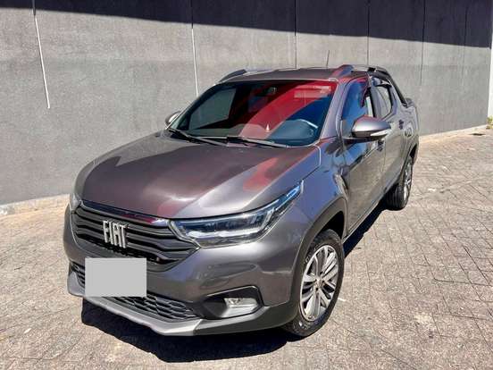 FIAT-STRADA-1.3 FIREFLY FLEX VOLCANO CD CVT FIAT-STRADA-2022