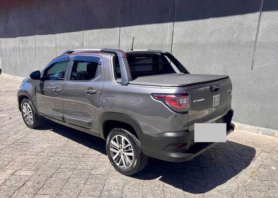 FIAT-STRADA-1.3 FIREFLY FLEX VOLCANO CD CVT FIAT-STRADA-2022