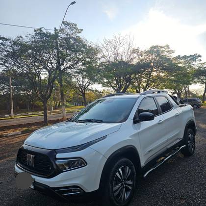 FIAT TORO 1.3 TURBO 270 FLEX FREEDOM AT6