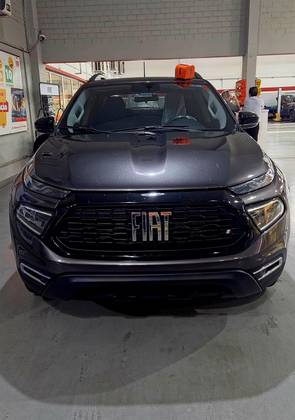 FIAT TORO 1.3 TURBO 270 FLEX FREEDOM AT6