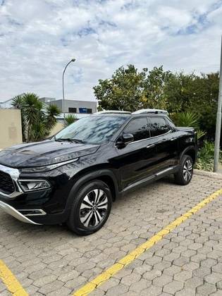 FIAT TORO 1.3 TURBO 270 FLEX VOLCANO AT6