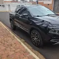 FIAT TORO 1.3 TURBO 270 FLEX VOLCANO AT6 FIAT TORO 1.3 TURBO 270 FLEX VOLCANO AT6