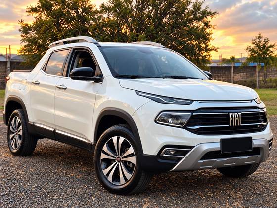 FIAT TORO 1.3 TURBO 270 FLEX VOLCANO AT6