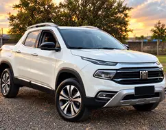 FIAT TORO 1.3 TURBO 270 FLEX VOLCANO AT6 FIAT TORO 1.3 TURBO 270 FLEX VOLCANO AT6