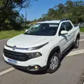 FIAT TORO 1.8 16V EVO FLEX FREEDOM AT6 FIAT TORO 1.8 16V EVO FLEX FREEDOM AT6