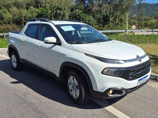 FIAT-TORO-1.8 16V EVO FLEX FREEDOM AT6 FIAT-TORO-2017