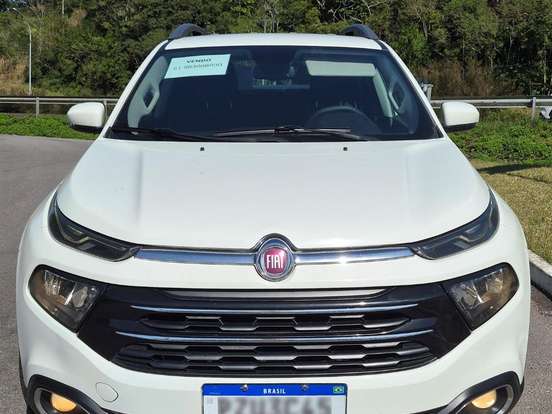 FIAT-TORO-1.8 16V EVO FLEX FREEDOM AT6 FIAT-TORO-2017