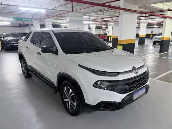 FIAT-TORO-2.0 16V TURBO DIESEL ENDURANCE 4WD AT9 FIAT-TORO-2019