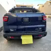 FIAT TORO 2.0 16V TURBO DIESEL RANCH 4WD AT9 FIAT TORO 2.0 16V TURBO DIESEL RANCH 4WD AT9
