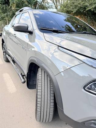 FIAT TORO 2.0 16V TURBO DIESEL ULTRA 4WD AT9