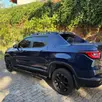 FIAT TORO 2.0 16V TURBO DIESEL ULTRA 4WD AT9 FIAT TORO 2.0 16V TURBO DIESEL ULTRA 4WD AT9