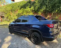 FIAT TORO 2.0 16V TURBO DIESEL ULTRA 4WD AT9 FIAT TORO 2.0 16V TURBO DIESEL ULTRA 4WD AT9