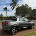 FIAT TORO 2.0 16V TURBO DIESEL VOLCANO 4WD AT9 FIAT TORO 2.0 16V TURBO DIESEL VOLCANO 4WD AT9