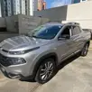 FIAT TORO 2.0 16V TURBO DIESEL VOLCANO 4WD AT9 FIAT TORO 2.0 16V TURBO DIESEL VOLCANO 4WD AT9