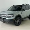 FORD BRONCO SPORT 2.0 ECOBOOST GASOLINA WILDTRAK 4X4 SELECTSHIFT FORD BRONCO SPORT 2.0 ECOBOOST GASOLINA WILDTRAK 4X4 SELECTSHIFT